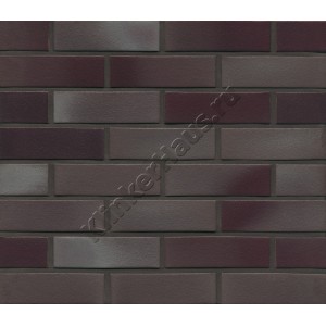 Клинкерная плитка под кирпич Feldhaus klinker R384NF14 ferrum liso, NF14 240x71x14 мм Клинкерная плитка под кирпич Feldhaus klinker R384NF14 ferrum liso, NF14 240x71x14 мм