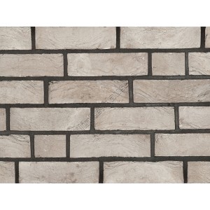 Плитка ручной формовки S.Anselmo Vintage Bianco VTB(new), NF 240x25x70 мм