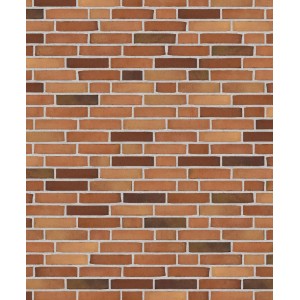 Клинкерный состаренный кирпич Randers Tegl  Prima RT 499, DNF 228X108X54 мм