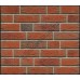 Клинкерная плитка ручной формовки Feldhaus klinker R698NF14 sintra terracotta bario, NF14 240x71x14 мм