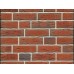 Клинкерная плитка ручной формовки Feldhaus klinker R698NF14 sintra terracotta bario, NF14 240x71x14 мм