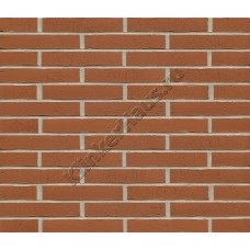 Состаренная клинкерная плитка Feldhaus klinker R731DF11 vascu terracotta oxana, DF11 240x52x11 мм