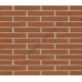 Состаренная клинкерная плитка Feldhaus klinker R731DF11 vascu terracotta oxana, DF11 240x52x11 мм