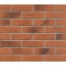 Клинкерная плитка для фасада Feldhaus klinker R228NF14 terracotta rustico, NF14 240x71x14 мм