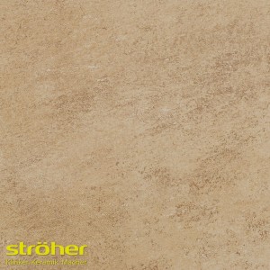 Клинкерная напольная плитка Stroeher ASAR X 635 gari 40x80, 794x394x10 мм