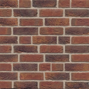 Клинкерная плитка MUHR WDF Praest, WDF 210x22x65