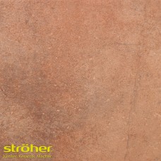 Клинкерная напольная плитка Stroeher AERA X 755 camaro 40x40, 394x394x10 мм