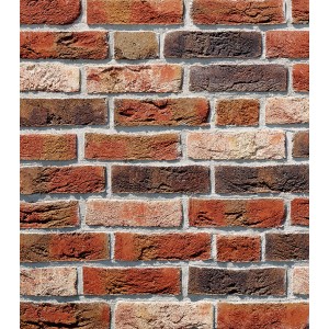 Клинкерный кирпич Roben DYKBRAND flaemisch-bunt, NF 240x115x71 мм Клинкерный кирпич Roben DYKBRAND flaemisch-bunt, NF 240x115x71 мм