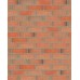 Клинкерный кирпич Feldhaus klinker K301NF lava rugo, NF 240x115x71 мм