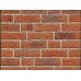 Клинкерная плитка Feldhaus Klinker R687NF sintra terracotta linguro, NF14 240x71x14 мм