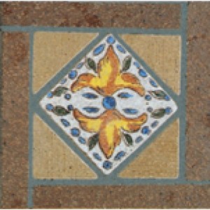 Decor Tiles Taco Alcorisa 12x12