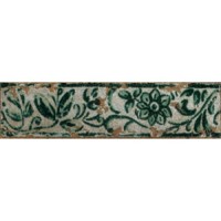 Decor Tiles Tira Antiga Verde 6x25