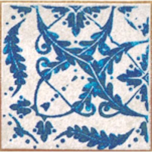 Decor Tiles Taco Valencia 12x12