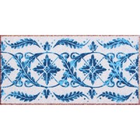 Decor Tiles Valencia 12x25