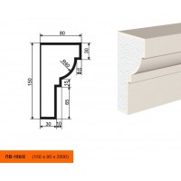 Подоконник ПВ-150/2