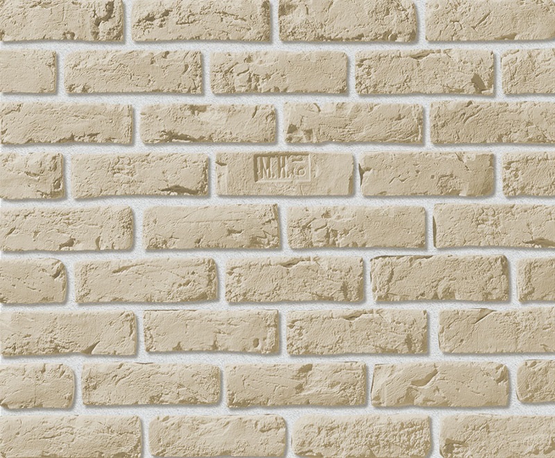 Гипсовая плитка Leonardo Stone Орлеан 051 26.10x7.7 см - купить по цене ...
