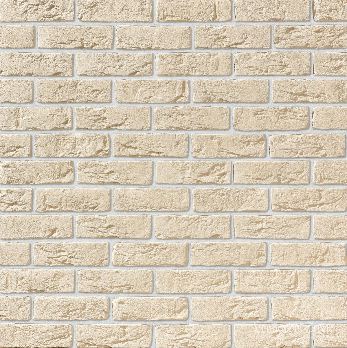 Гипсовая плитка Leonardo Stone Орли 051 Декоративный кирпич 21.50x6.50 ...